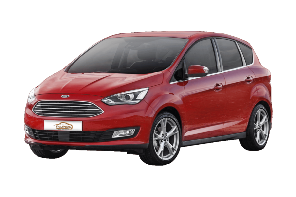 FORD C-MAX 1.5 TDCi 95cv S&S Business